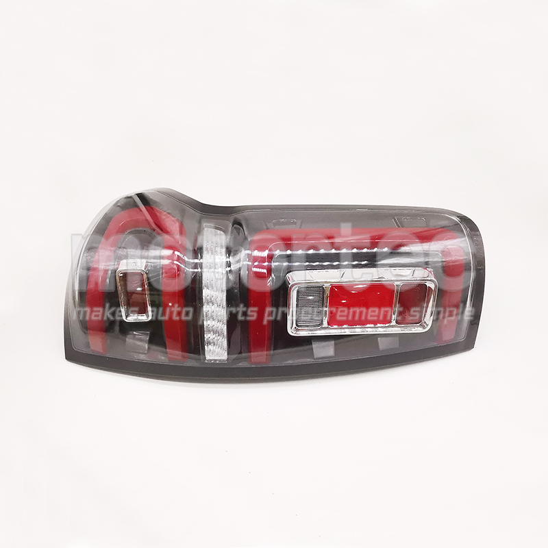 Rear Light Auto Parts for Great Wall Poer (GWM), OE CODE 4133101XPW04A 4133100XPW04A